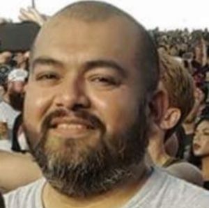 Meet your Posher, Raul